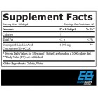 EVERBUILD CLA / 90 Softgels